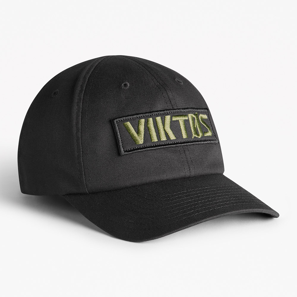 VIKTOS | Shooter Hat | Nightfjall  i gruppen HUVUDBONAD hos Equipt AB (Shooter Hat)